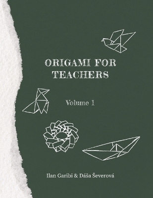 Book cover for Origami for Teachers