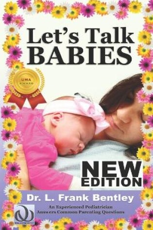 Cover of Let's Talk Babies