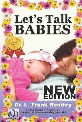 Book cover for Let's Talk Babies