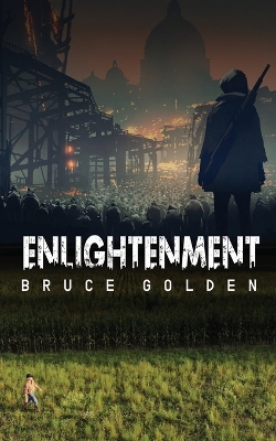 Book cover for Enlightenment