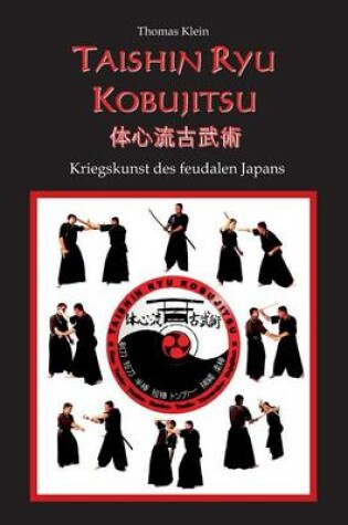 Cover of Taishin Ryu Kobujitsu