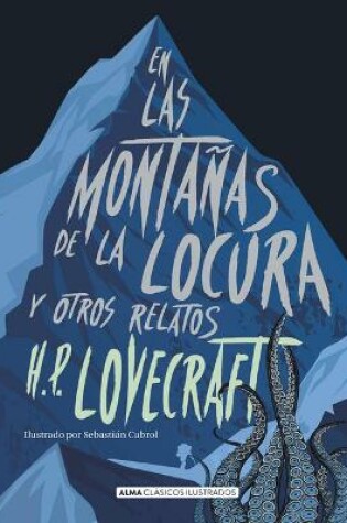 Cover of En Las Montañas de la Locura