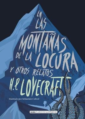 Cover of En Las Montañas de la Locura