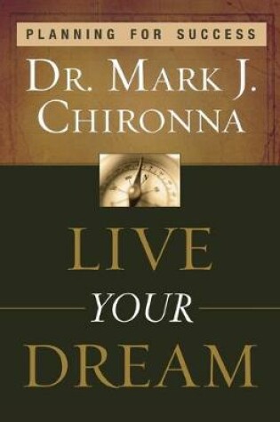 Cover of Live Your Dream