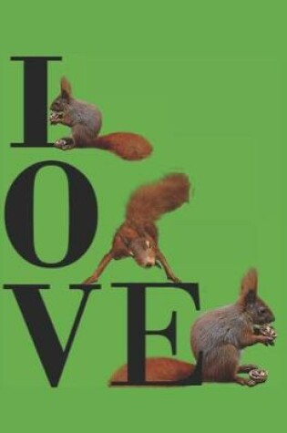 Cover of Love