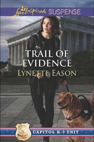 Cover of Trail Of Evidence