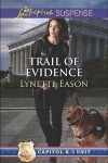 Book cover for Trail Of Evidence
