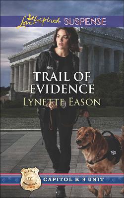 Cover of Trail Of Evidence