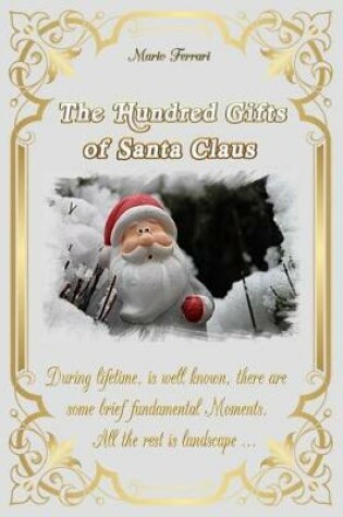 Cover of The Hundred Gifts of Santa Claus