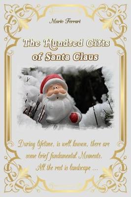 Book cover for The Hundred Gifts of Santa Claus