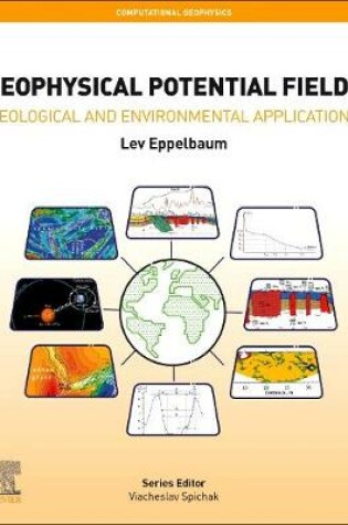 Cover of Geophysical Potential Fields