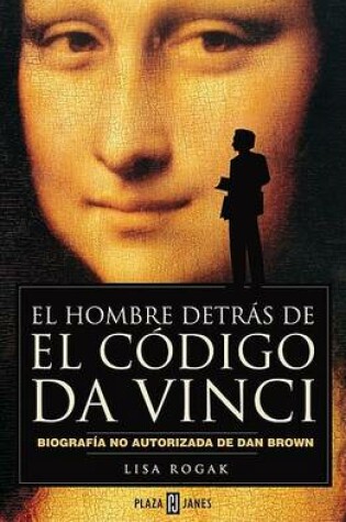 Cover of El Hombre Detras de El Codigo DaVinci