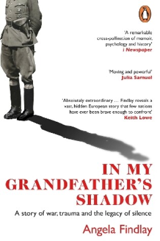 Cover of In My Grandfather’s Shadow