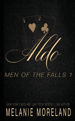 Book cover for Aldo