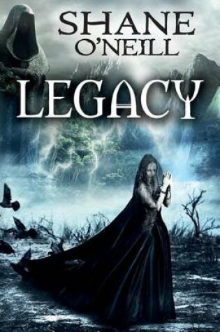 Cover of Legacy