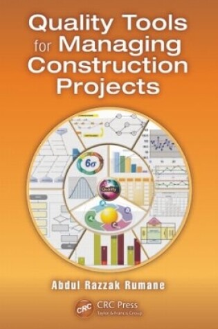 Cover of Quality Tools for Managing Construction Projects