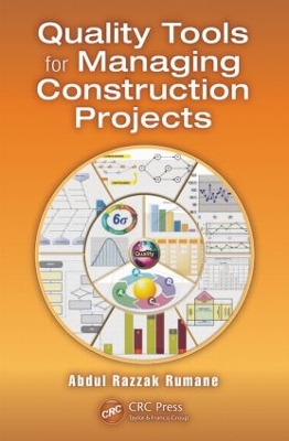 Book cover for Quality Tools for Managing Construction Projects