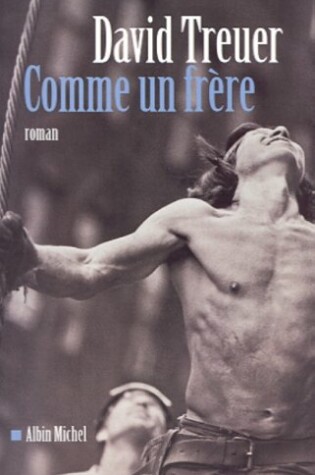 Cover of Comme Un Frere