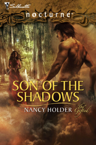 Cover of Son of the Shadows