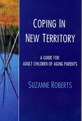Book cover for Coping in New Territory
