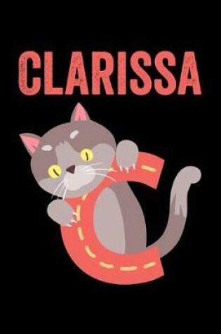 Cover of Clarissa