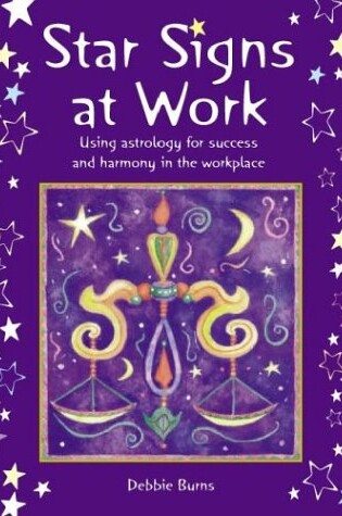 Cover of Star Signs at Work