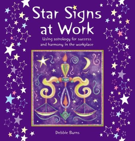 Book cover for Star Signs at Work