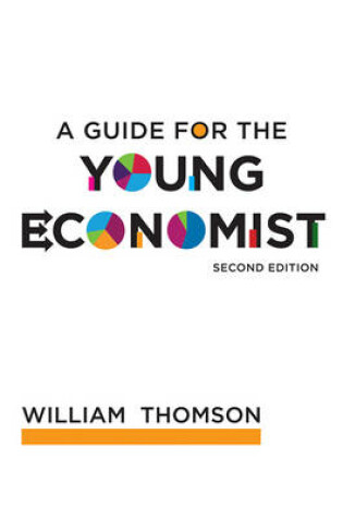 Cover of A Guide for the Young Economist