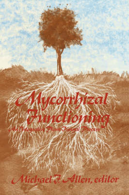 Cover of Mycorrhizal Functioning