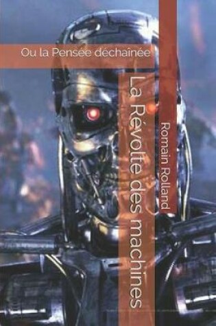 Cover of La Révolte des machines