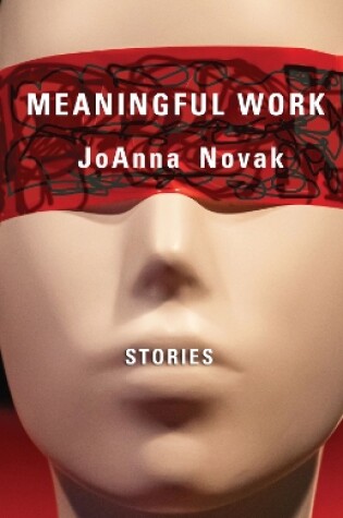 Cover of Meaningful Work