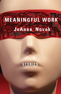 Book cover for Meaningful Work