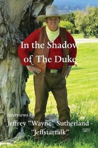 Cover of In the Shadow of The Duke