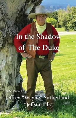 Cover of In the Shadow of The Duke