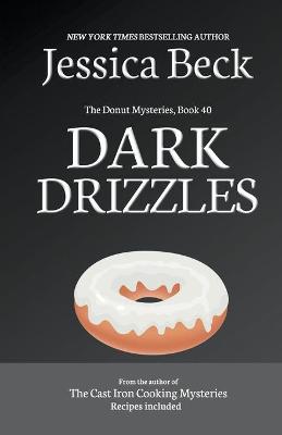 Cover of Dark Drizzles