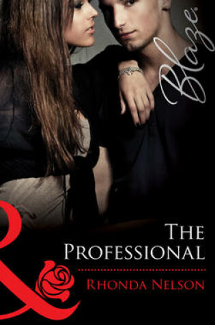 Cover of The Professional