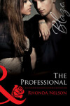 Book cover for The Professional