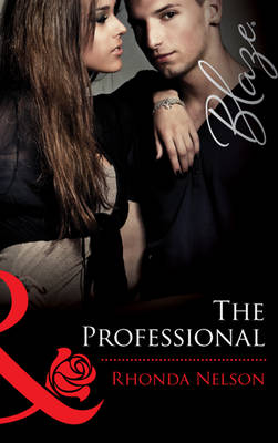 Book cover for The Professional