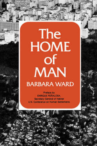 Cover of The Home of Man