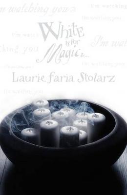 Book cover for Tarot and Magick