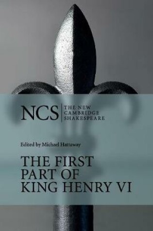 Cover of The First Part of King Henry VI