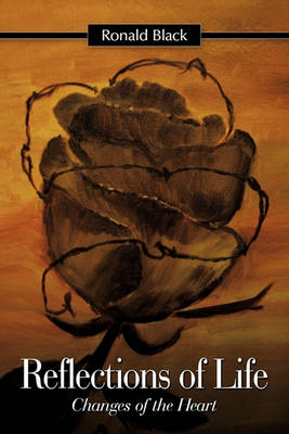 Book cover for Reflections of Life