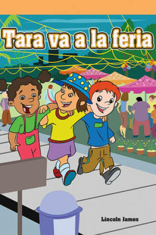 Cover of Tara Va a la Feria