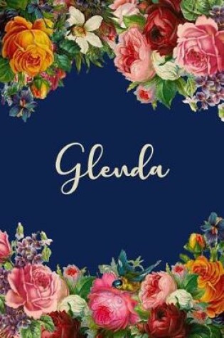 Cover of Glenda