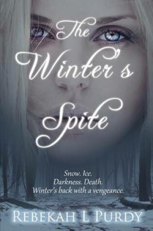 Cover of The Winter's Spite
