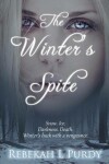 Book cover for The Winter's Spite