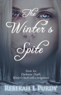 Cover of The Winter's Spite