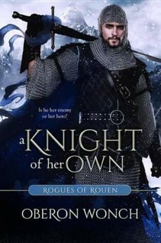 Cover of A Knight of Her Own