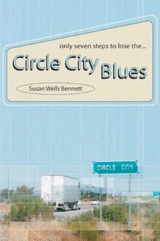 Cover of Circle City Blues