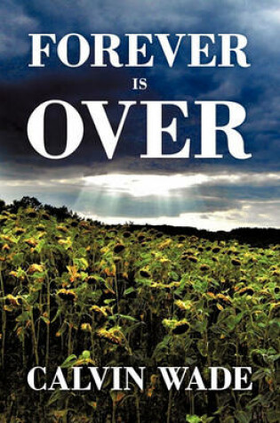 Cover of Forever Is Over